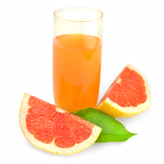 Molnár-Porta Bio Natúr NFC Grapefruit 100% Frissen Préselt Gyümölcslé
