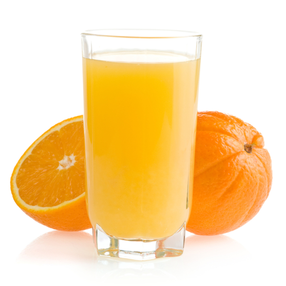 Molnár-Porta Bio Natúr NFC Narancs 100% Frissen Préselt Gyümölcslé